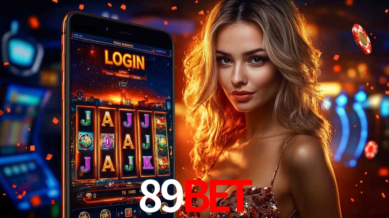 Experiência VIP 89BET
