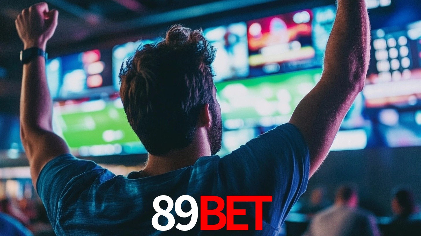 89BET - PLATAFORMA OFICIAL - 89BET.COM