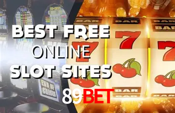 Desvendando o Mundo dos Jogos Virtuais na 89BET