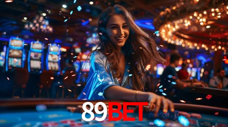 Experiência VIP 89BET
