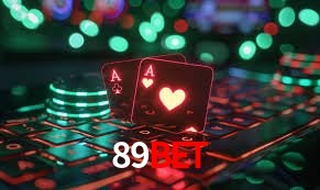 Desvendando o Mundo dos Jogos Virtuais na 89BET