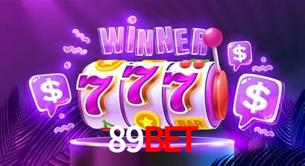 Descubra o Mundo do Cassino Online com 89BET