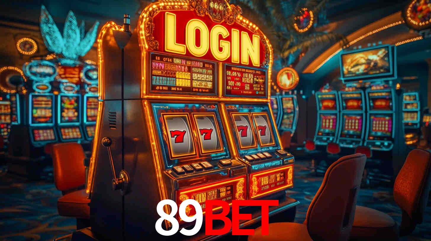 Exclusive Games 89BET