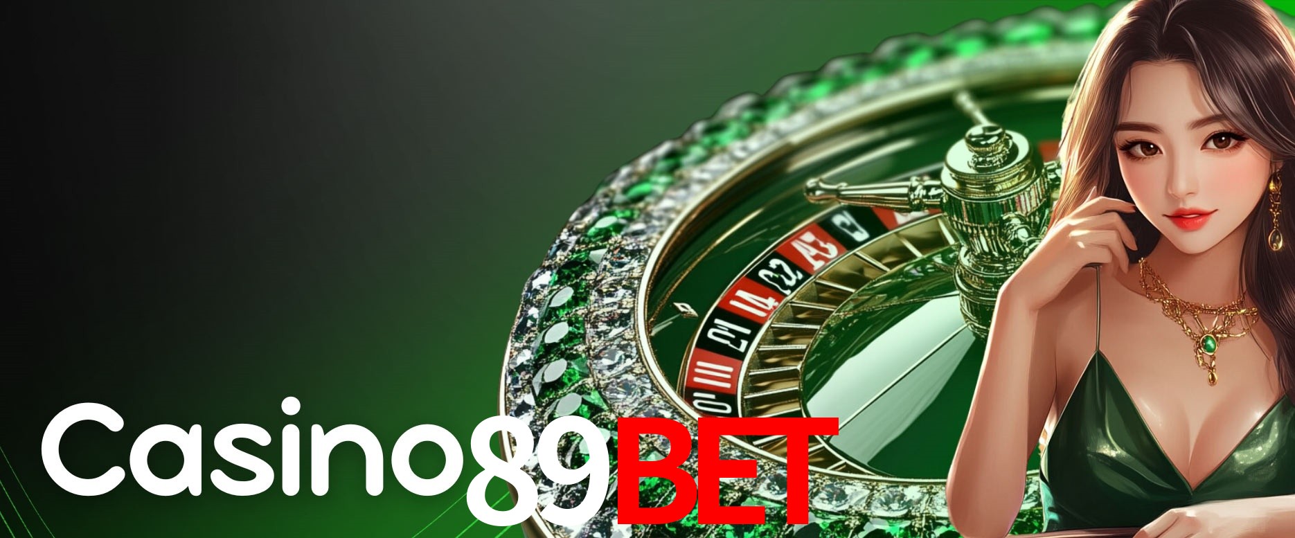 Responsive Design 89BET