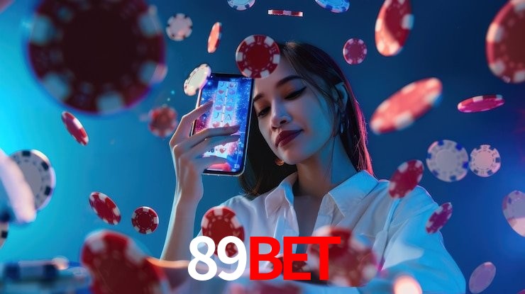 Apostas Esportivas na 89BET: Um Guia Completo