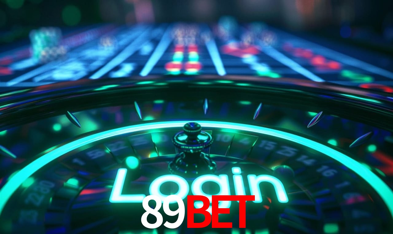 Inovações de Jogos na 89BET: O Futuro das Experiências Interativas