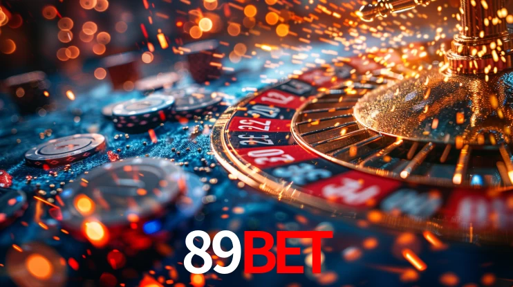 Game Providers 89BET