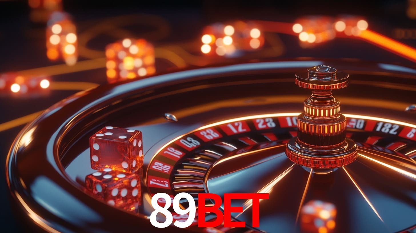 89BET: A Experiência de Casino com Jogos de Mesa ao Vivo