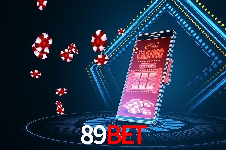 Promoções Sazonais 89BET