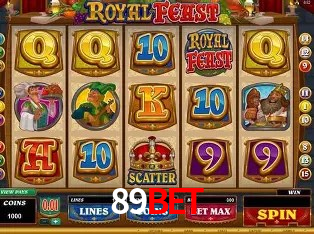 Weekend Specials 89BET