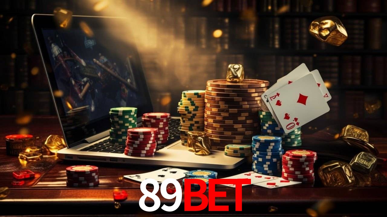 Descubra a Essência do 89BET: Nossa História e Compromissos