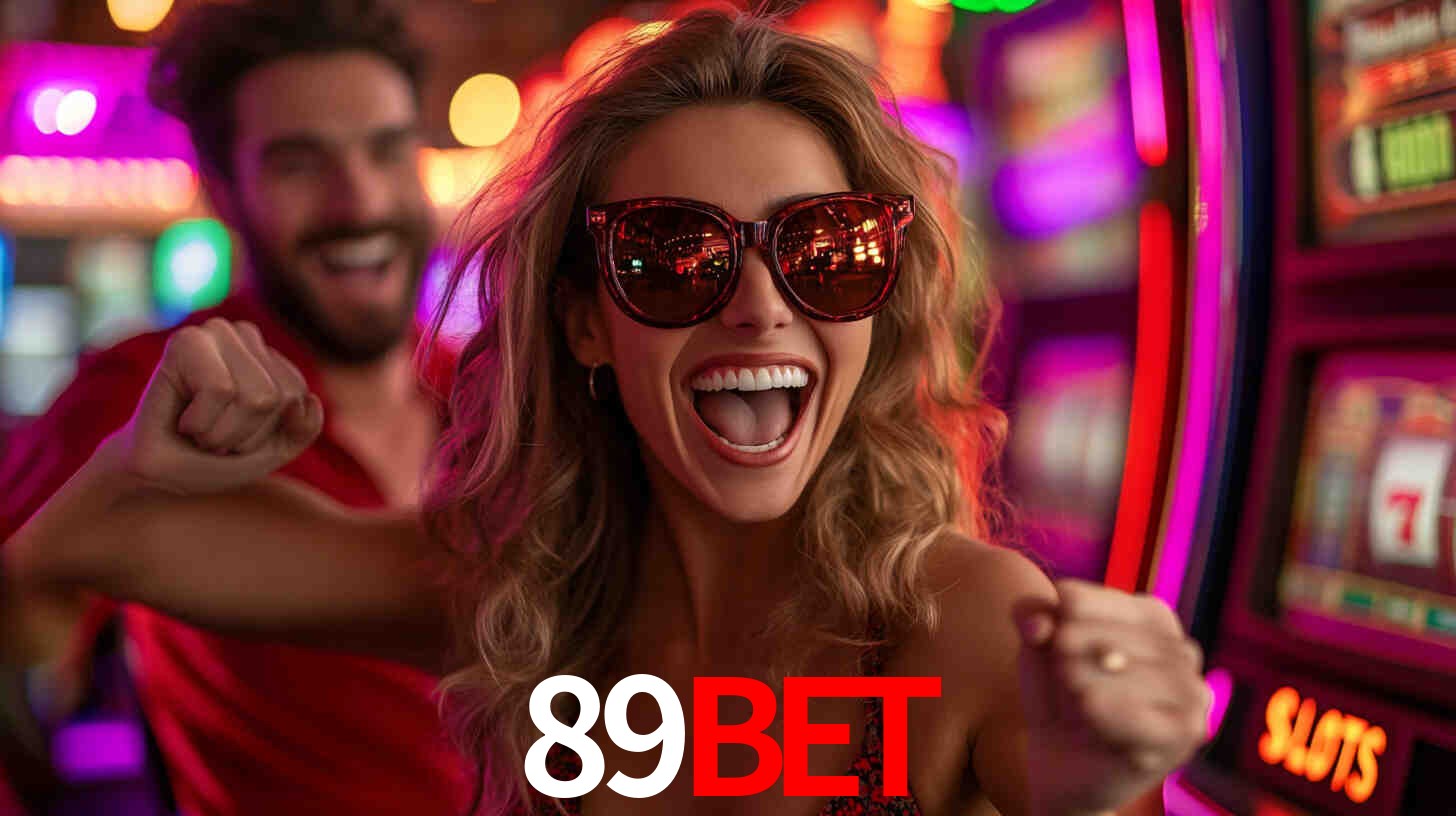A Emoção da Loteria na 89BET: Uma Chance de Mudança de Vida