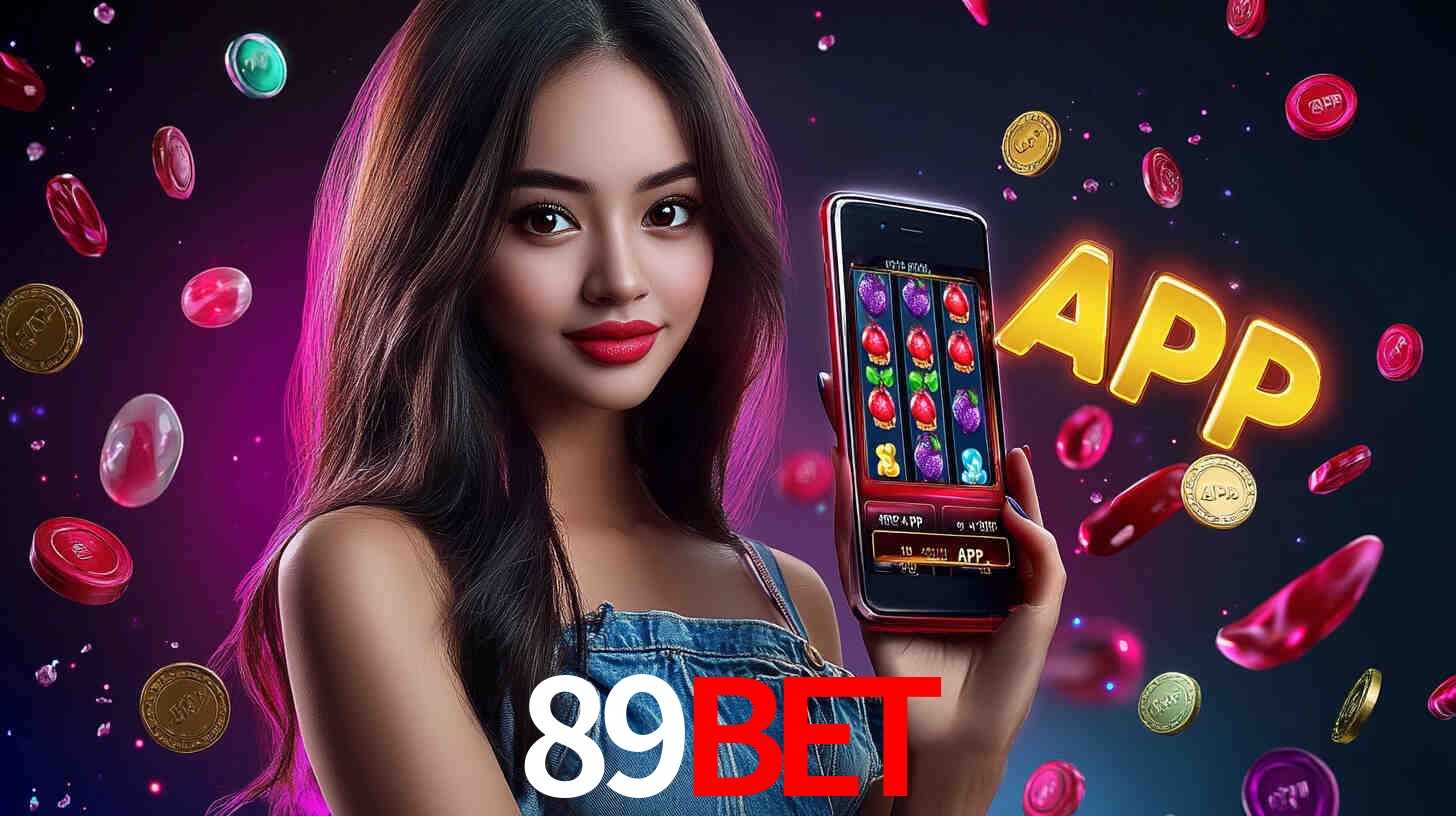 Inovações de Jogos na 89BET: O Futuro das Experiências Interativas