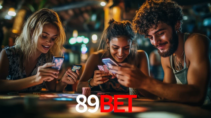 VIP Casino 89BET