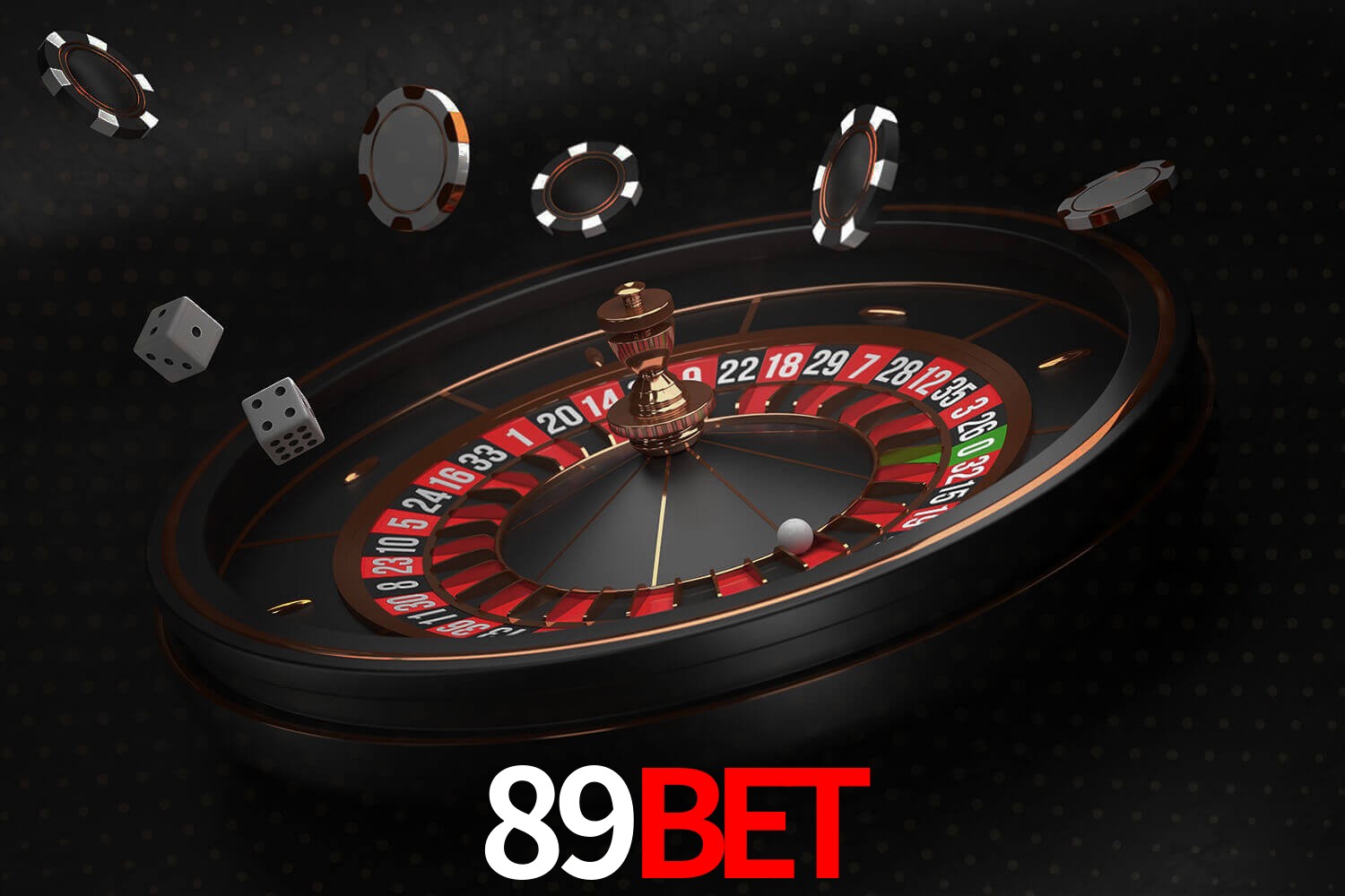 Sinta a adrenalina dos jogos de cassino com 89BET