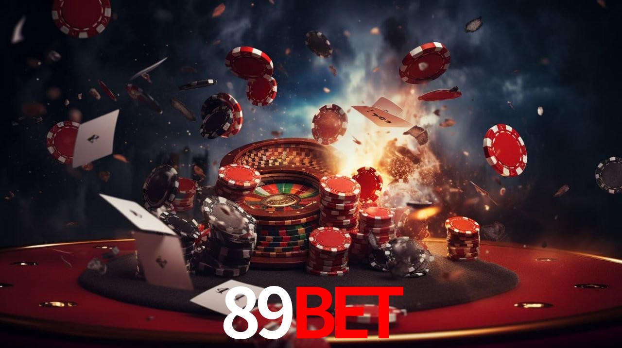 Especiais de Fim de Semana 89BET