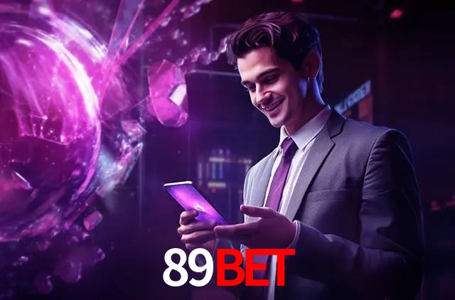 Estatísticas do Jogo 89BET