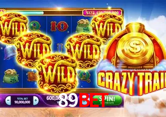 Descubra a Magia dos Jogos de Arcade no 89BET