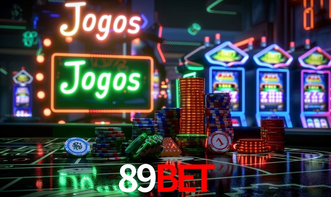 89BET jogo