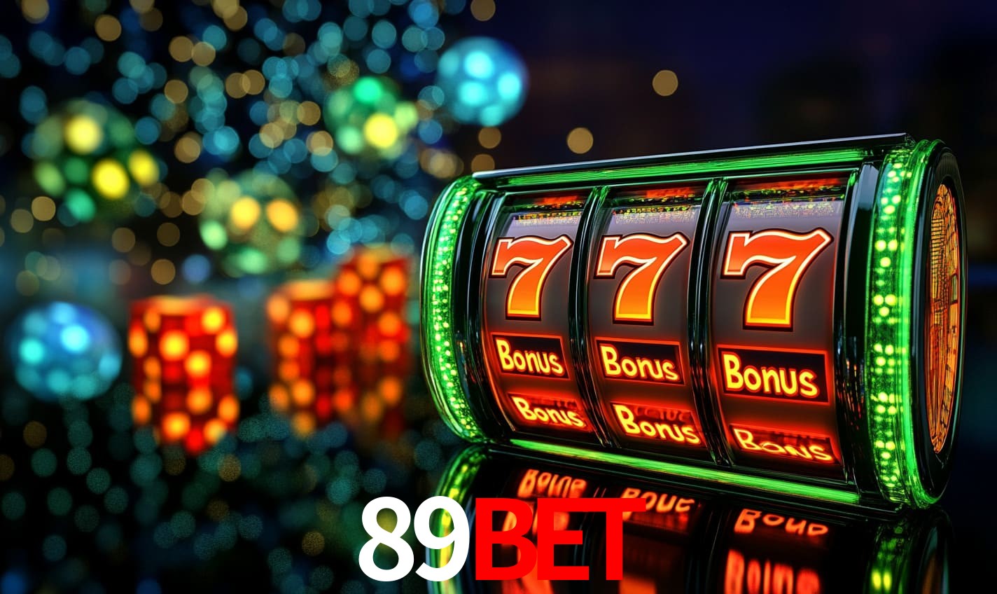 Interface Premium 89BET