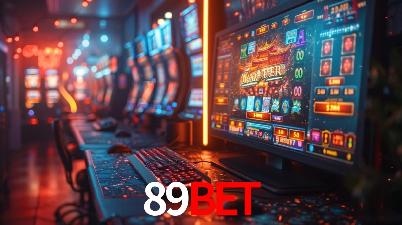 89BET