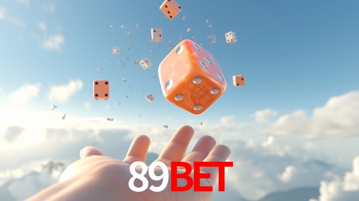 Football Betting 89BET
