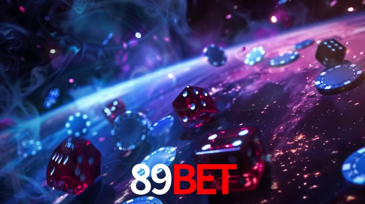 Slot Games 89BET