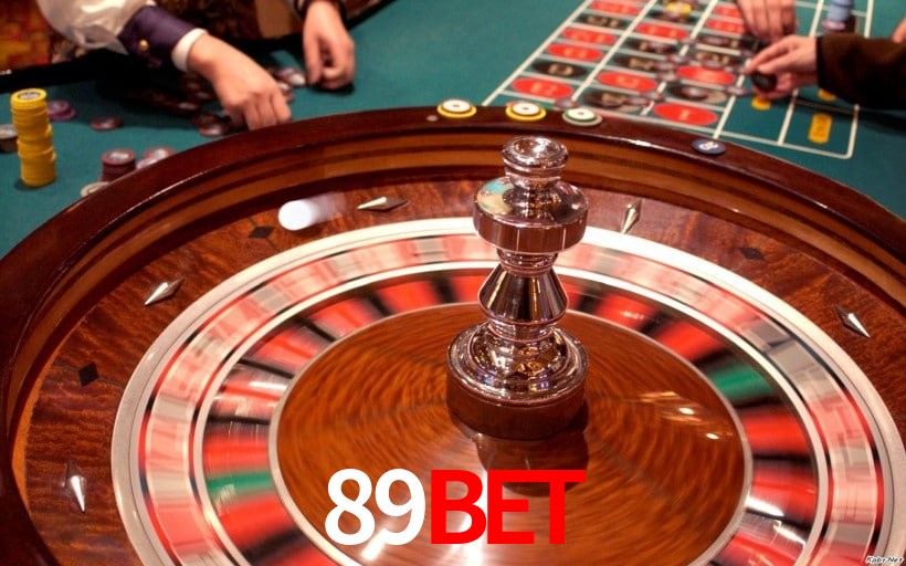 Descubra a Essência do 89BET: Nossa História e Compromissos