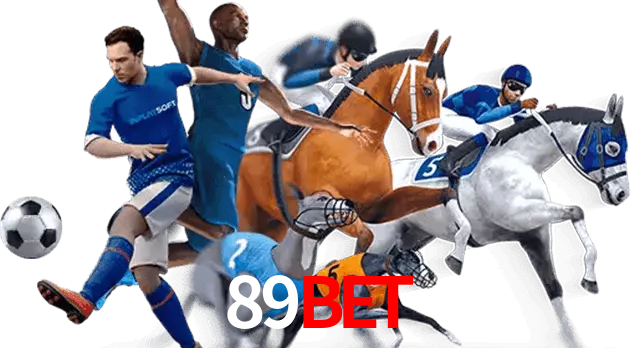 89BET