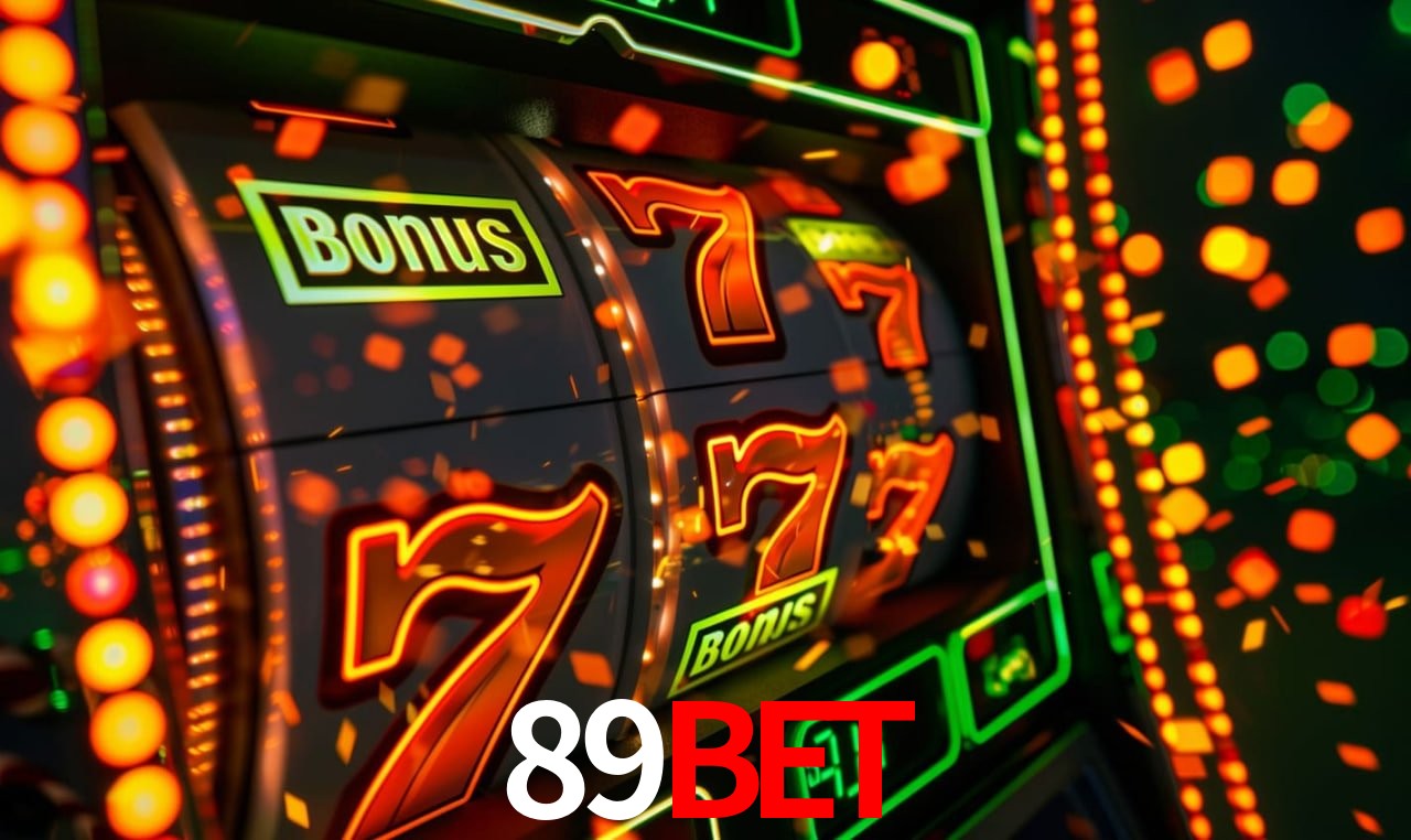 PIX Instantâneo 89bet