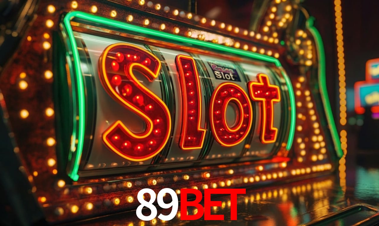 Acesso à conta 89bet