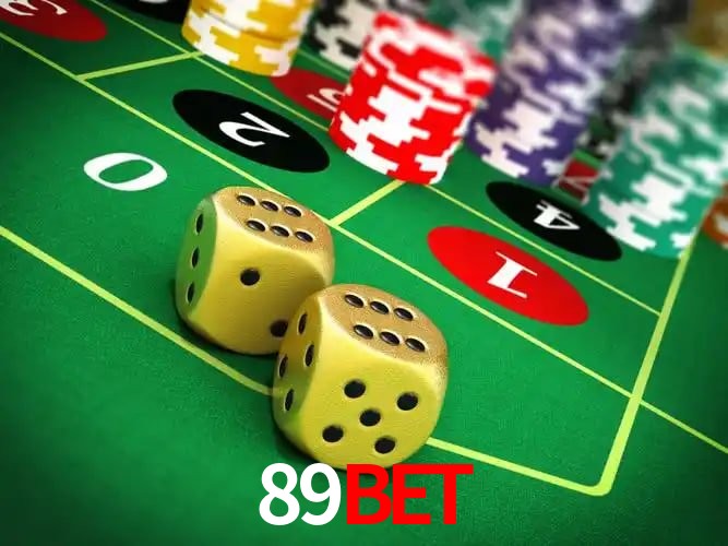 Football Betting 89bet