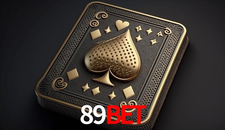 Tecnologia da Plataforma 89bet