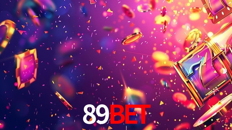 Bônus Diários 89bet