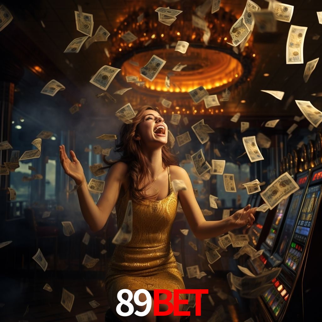 Live Casino 89bet