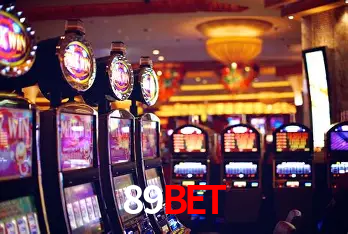Desvendando o Mundo dos Jogos Virtuais na 89bet