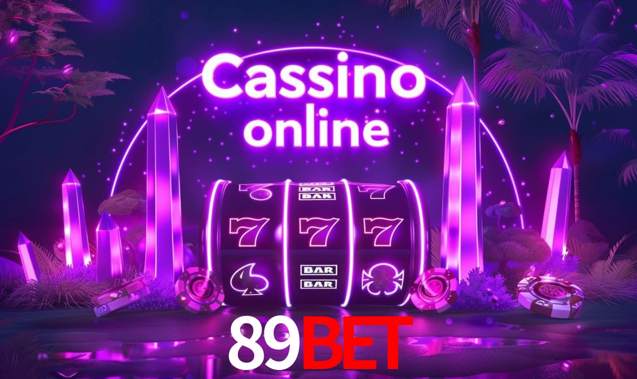 Atalho iOS 89bet