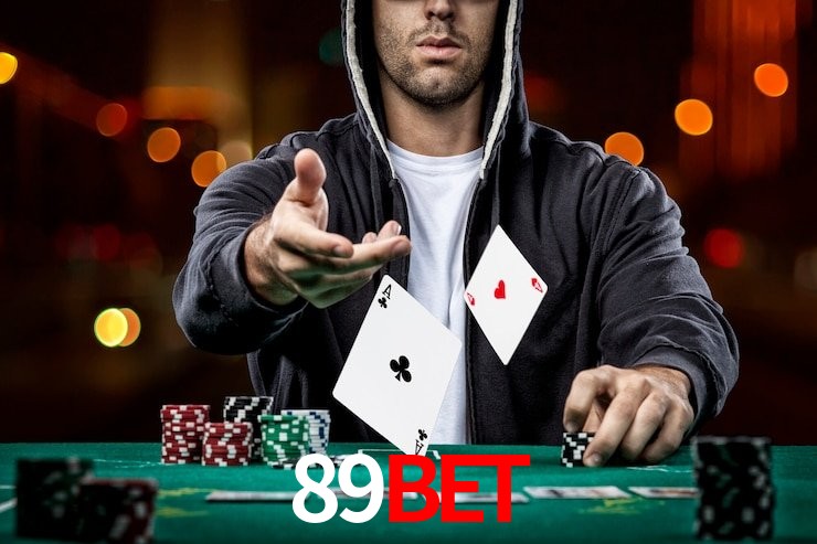Instalar app 89bet