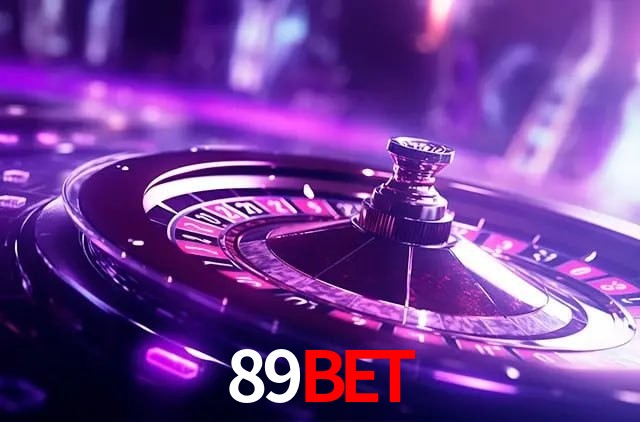 Mesa de Blackjack 89bet