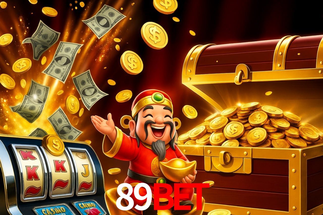 Apostas de Futebol 89bet