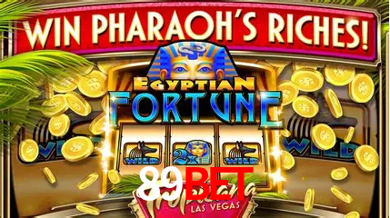 Descubra o Mundo do Cassino Online com 89bet