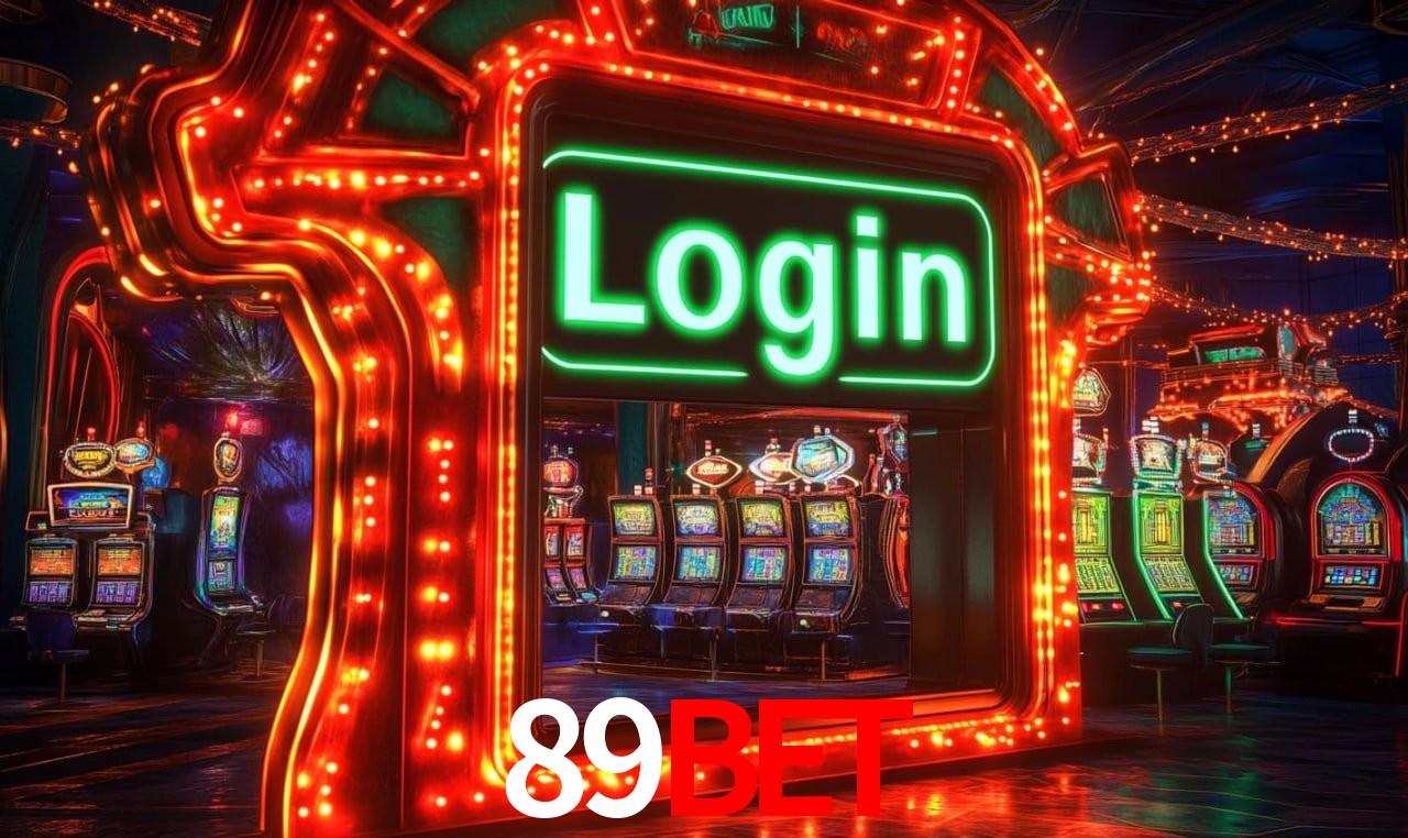 Provedores de Jogos 89bet