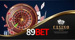 Login Seguro 89bet