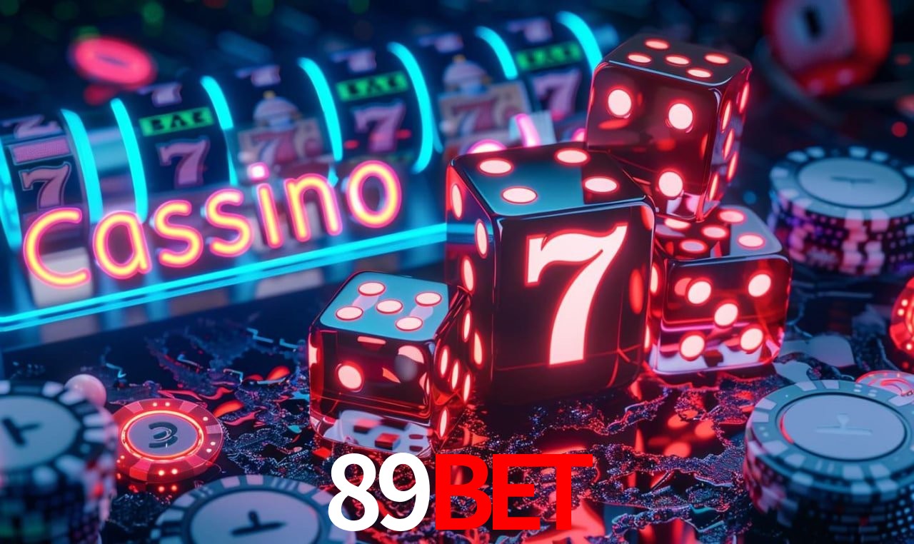 Welcome Bonus 89bet