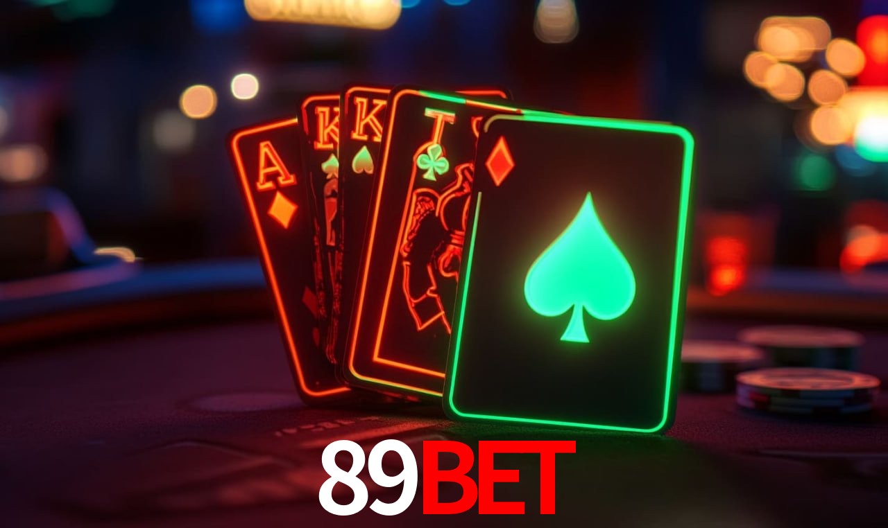 Promoção Relâmpago 89bet