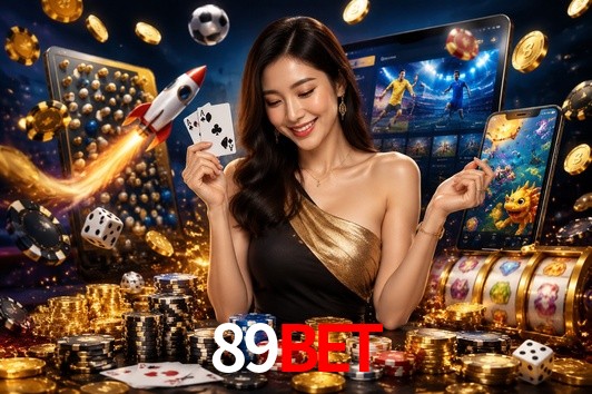 Quick Registration 89bet