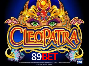A Popularidade dos Caça-Níqueis no 89bet