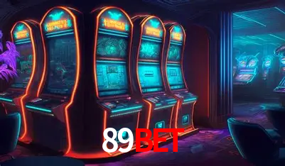 Descubra a Magia dos Jogos de Arcade no 89bet