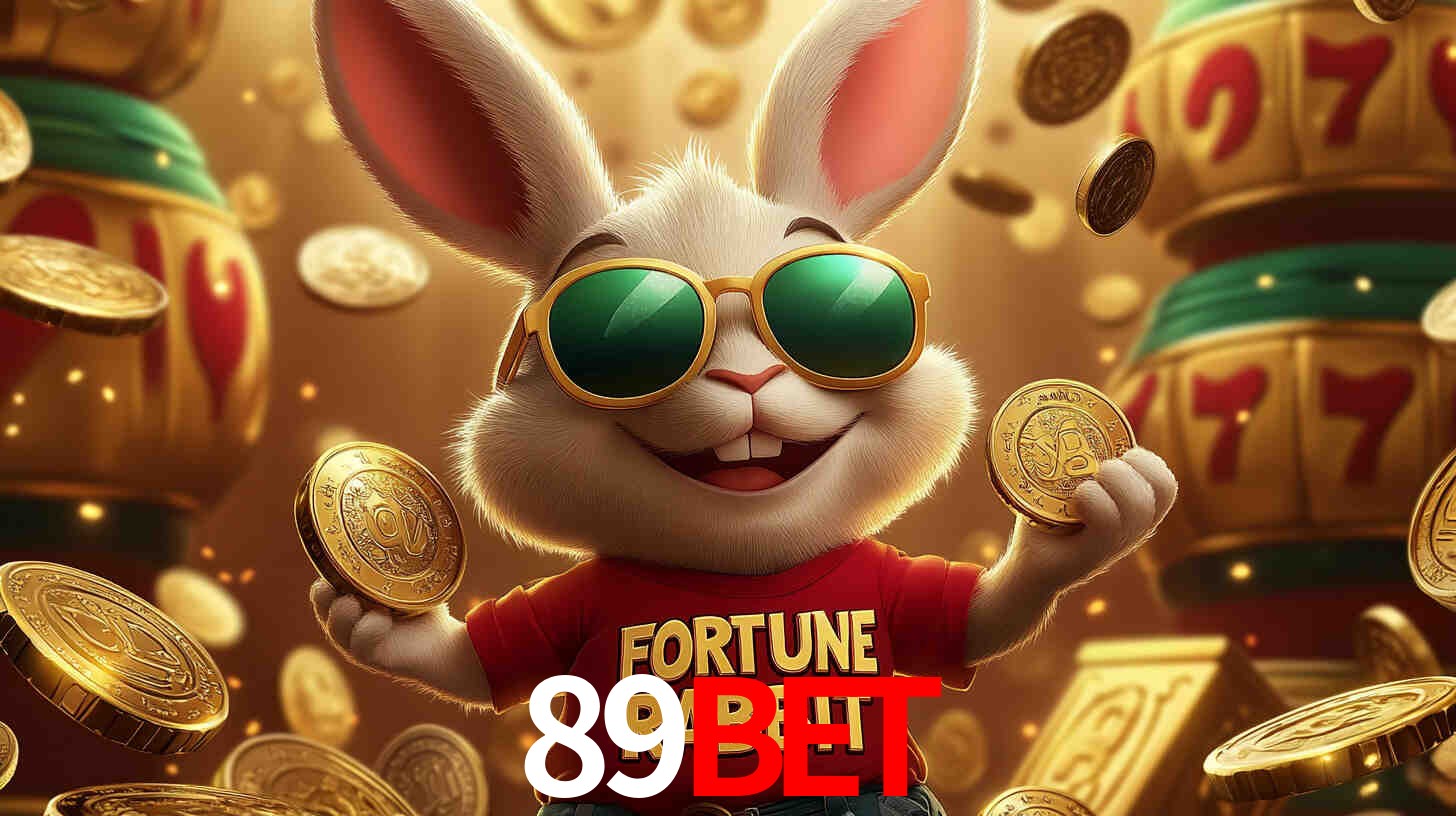 Bônus Generosos e Exclusivos no 89bet para Você!