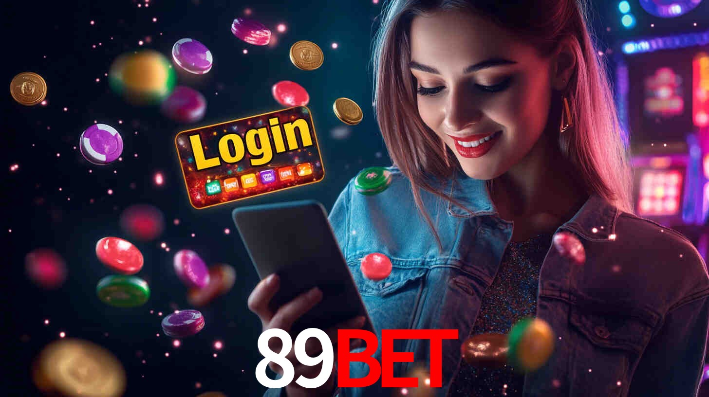 A Emoção da Loteria na 89bet: Uma Chance de Mudança de Vida